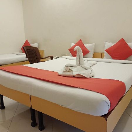 Hotel Wayfare 舍地 外观 照片