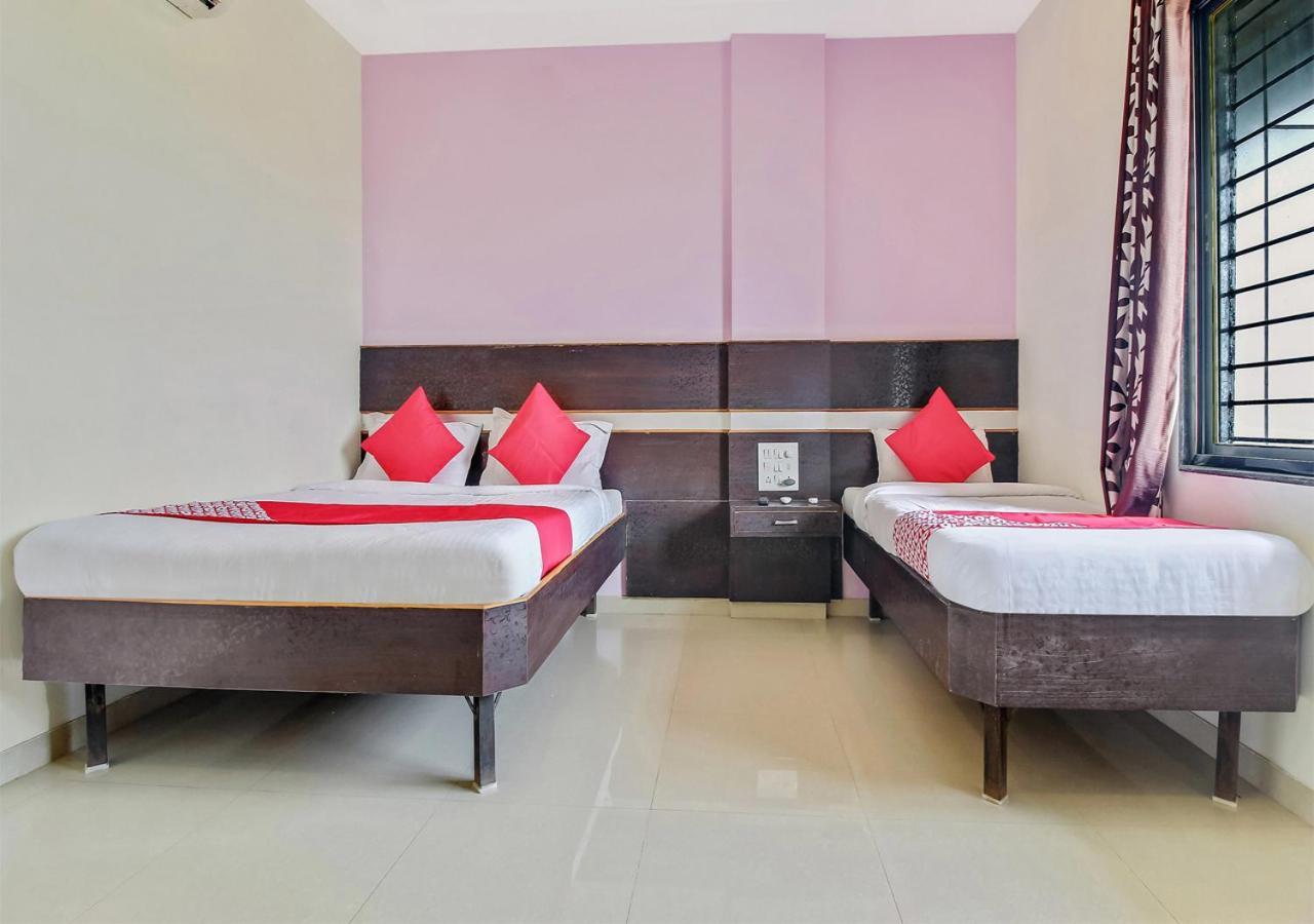 Hotel Wayfare 舍地 外观 照片
