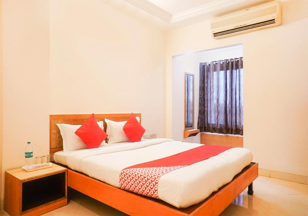 Hotel Wayfare 舍地 外观 照片