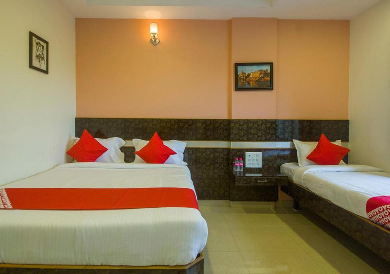 Hotel Wayfare 舍地 外观 照片