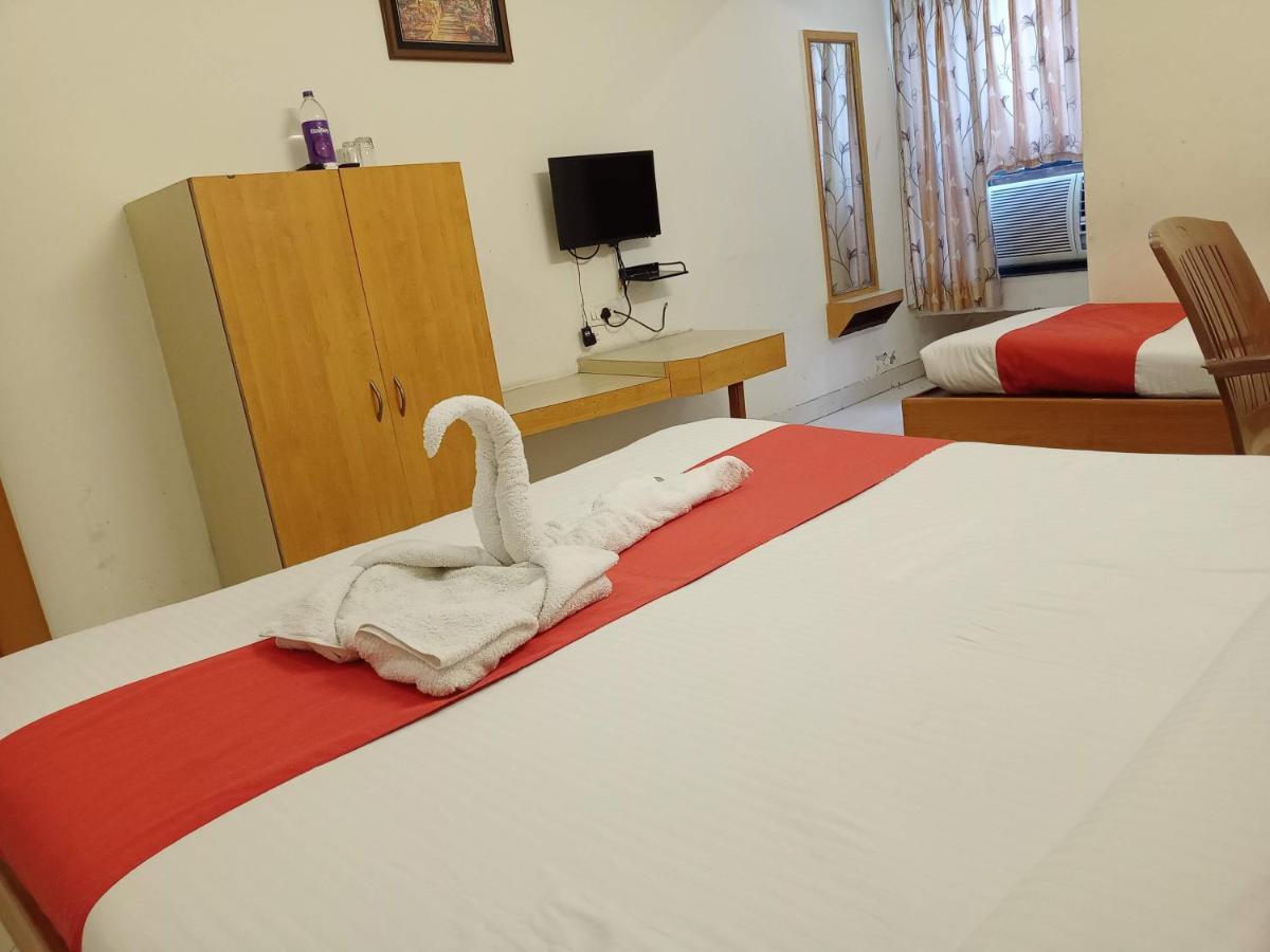 Hotel Wayfare 舍地 外观 照片