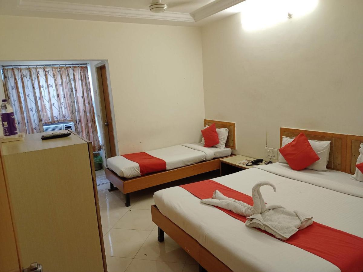 Hotel Wayfare 舍地 外观 照片