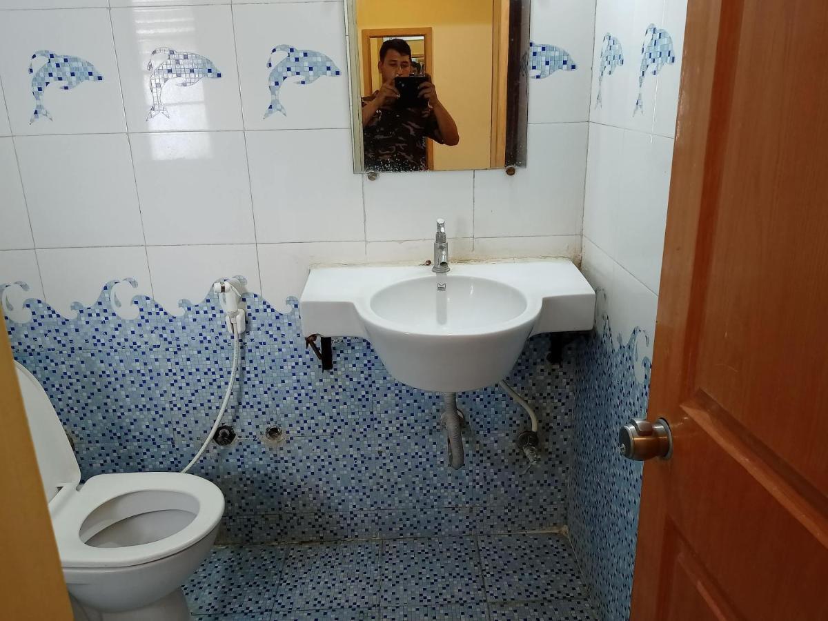 Hotel Wayfare 舍地 外观 照片
