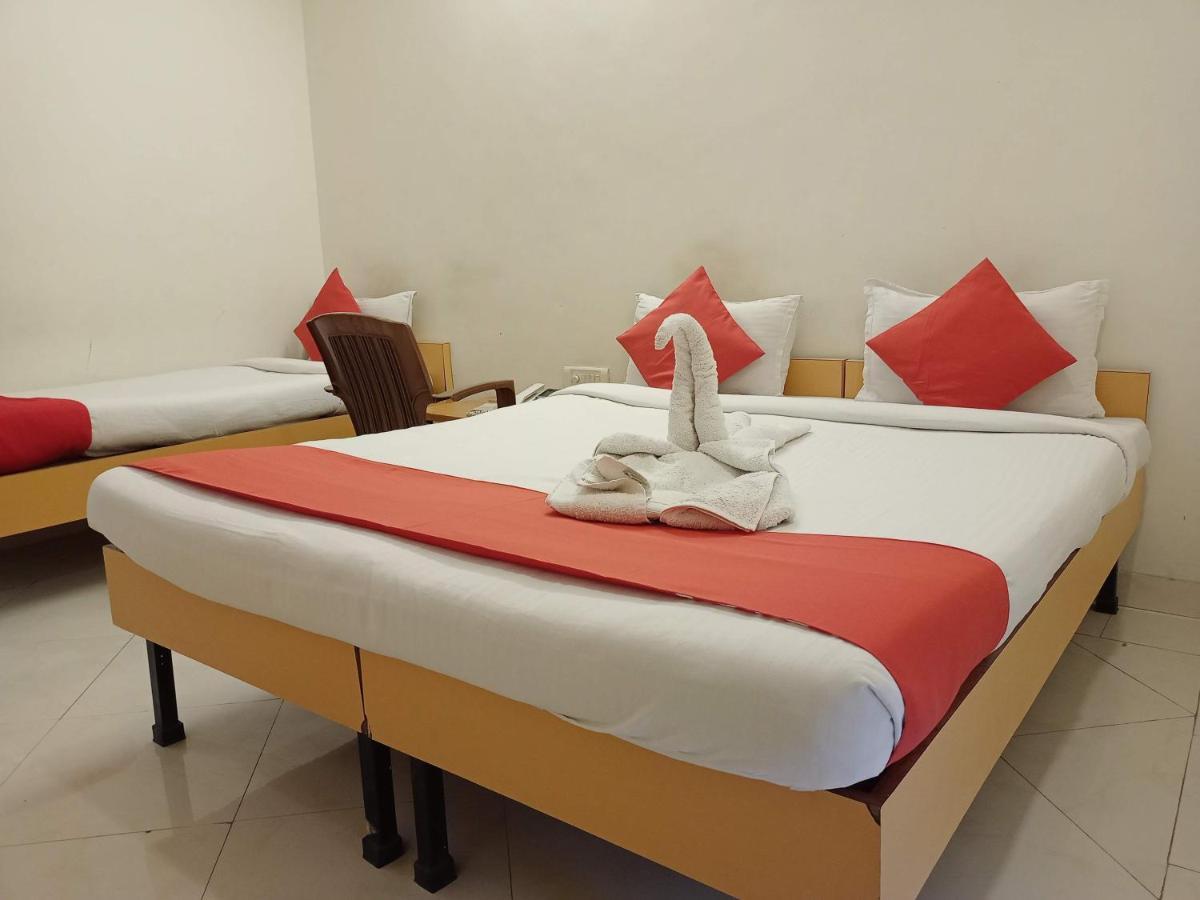 Hotel Wayfare 舍地 外观 照片