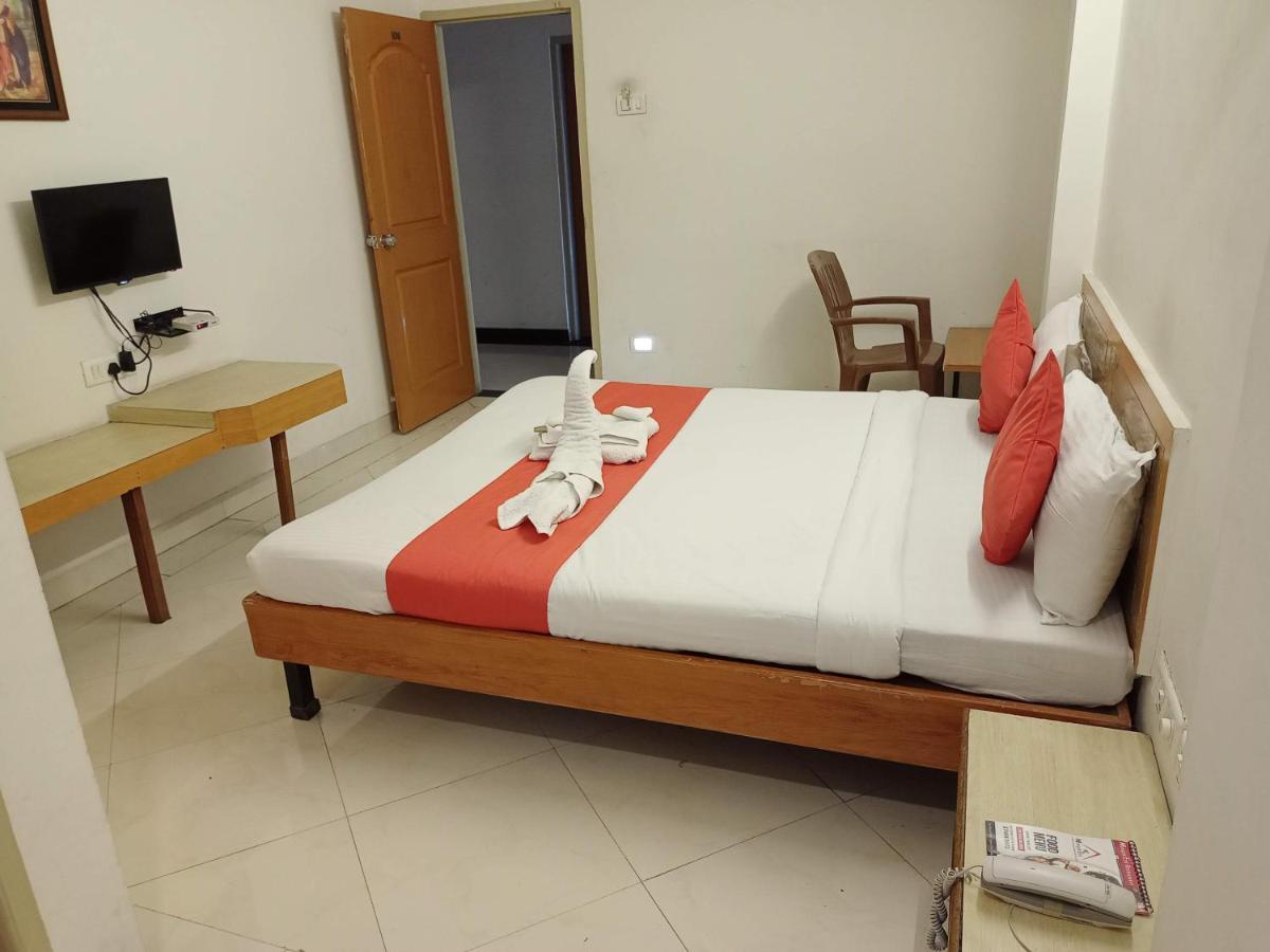 Hotel Wayfare 舍地 外观 照片
