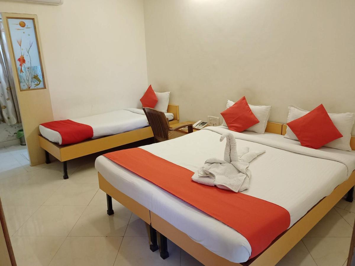 Hotel Wayfare 舍地 外观 照片