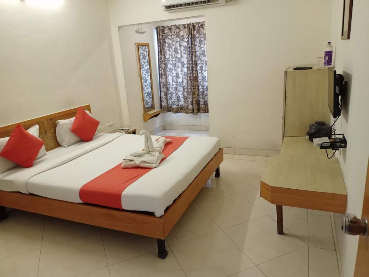 Hotel Wayfare 舍地 外观 照片