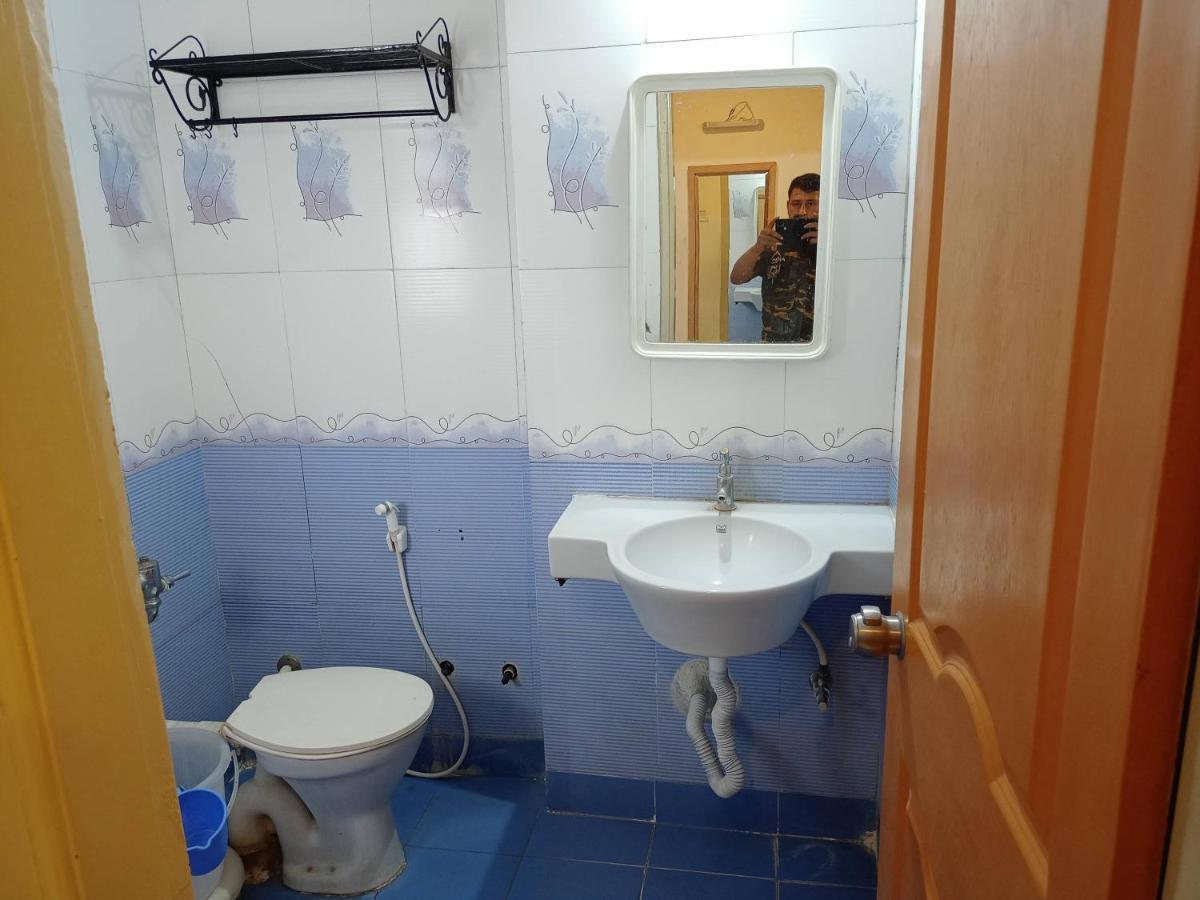 Hotel Wayfare 舍地 外观 照片