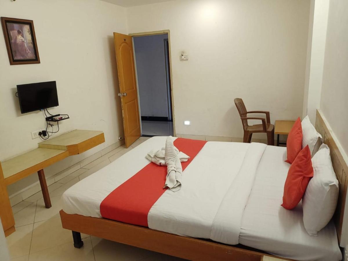 Hotel Wayfare 舍地 外观 照片