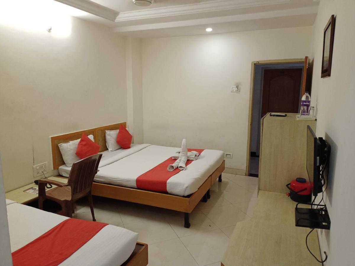 Hotel Wayfare 舍地 外观 照片