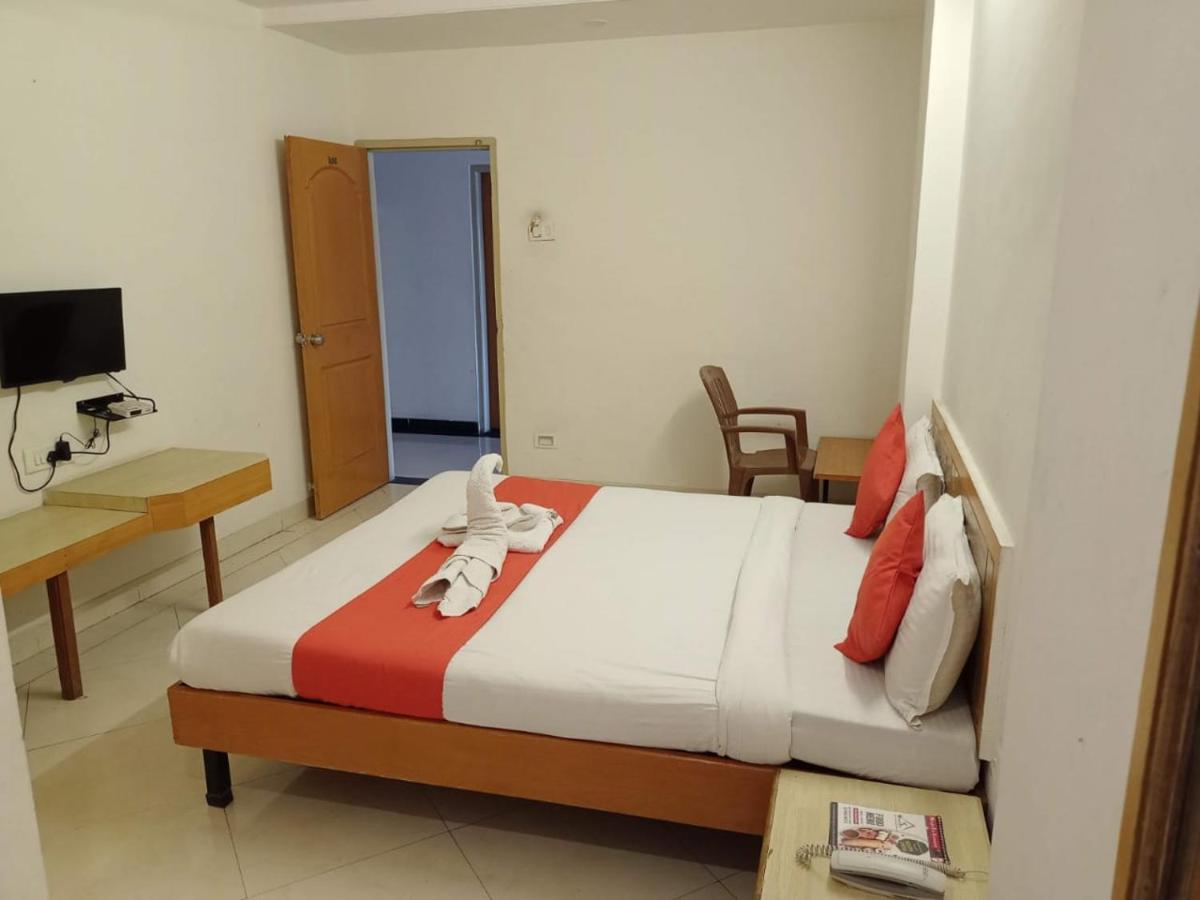 Hotel Wayfare 舍地 外观 照片