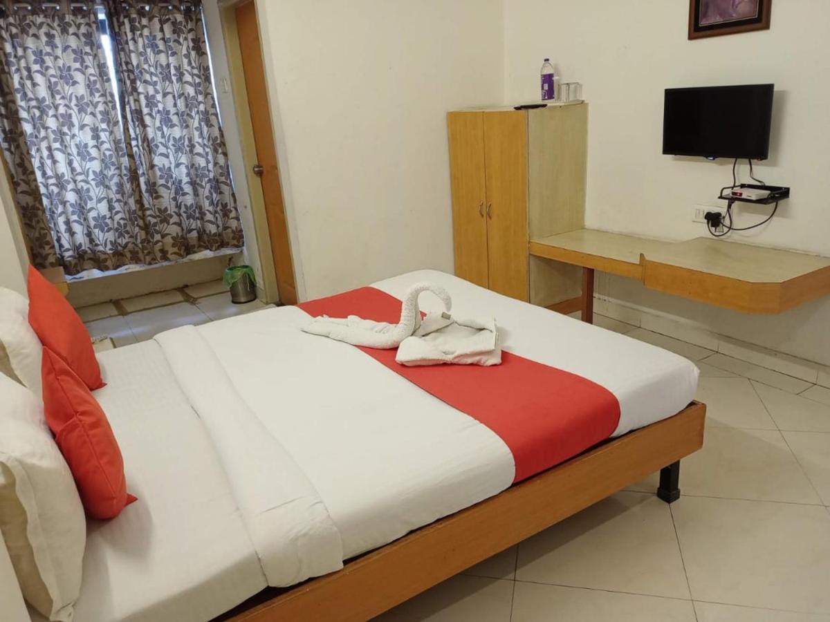 Hotel Wayfare 舍地 外观 照片