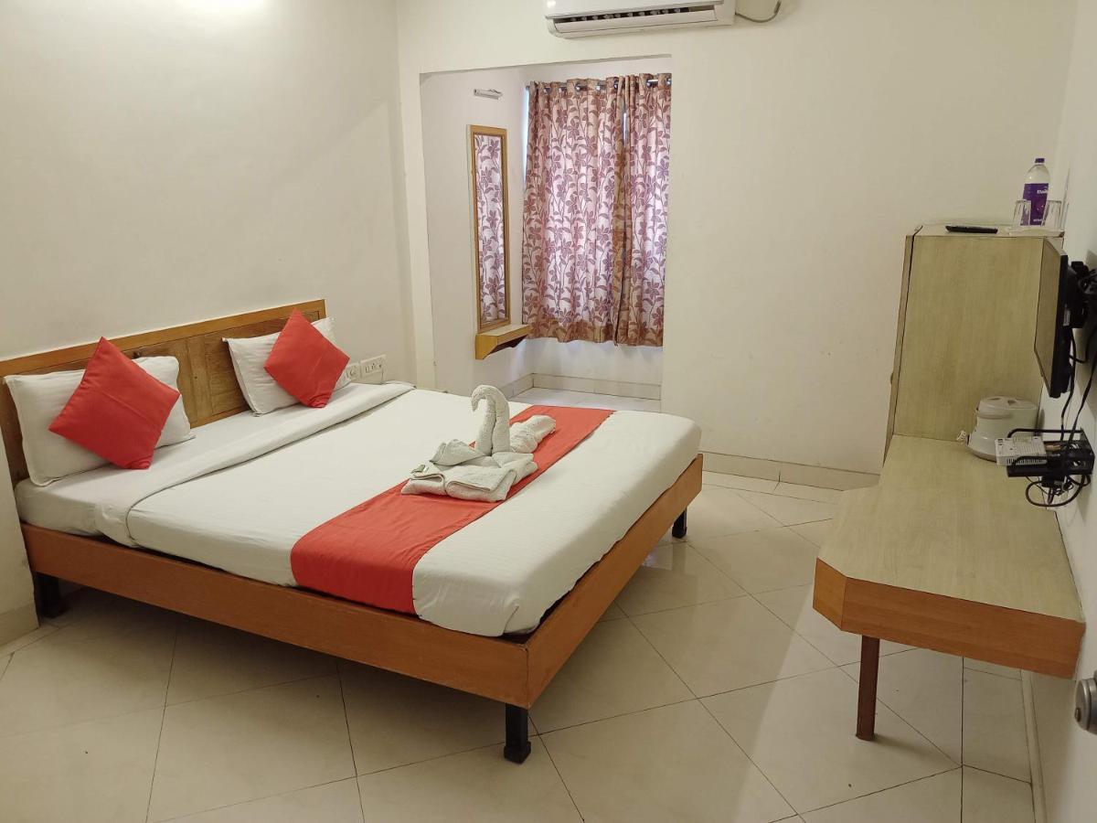 Hotel Wayfare 舍地 外观 照片