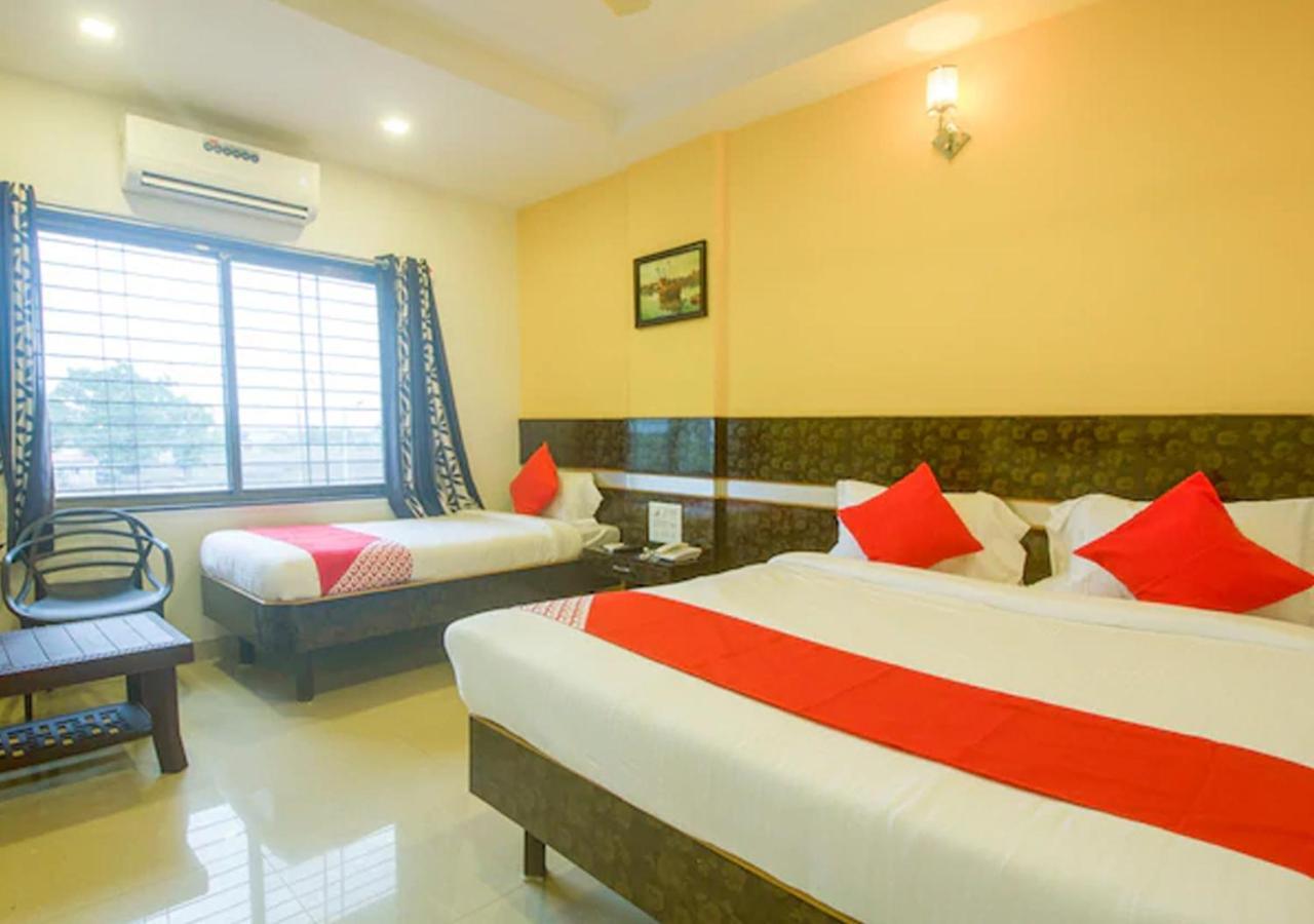 Hotel Wayfare 舍地 外观 照片